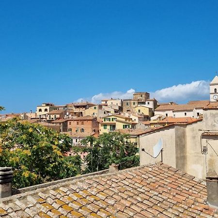 Rer Vista Mare Capoliveri (Isola d'Elba) Exterior foto