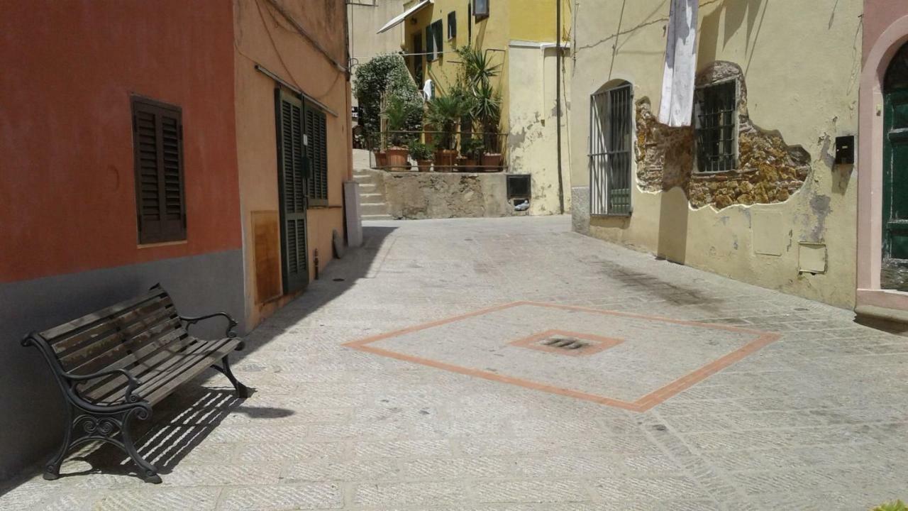 Rer Vista Mare Capoliveri (Isola d'Elba) Exterior foto