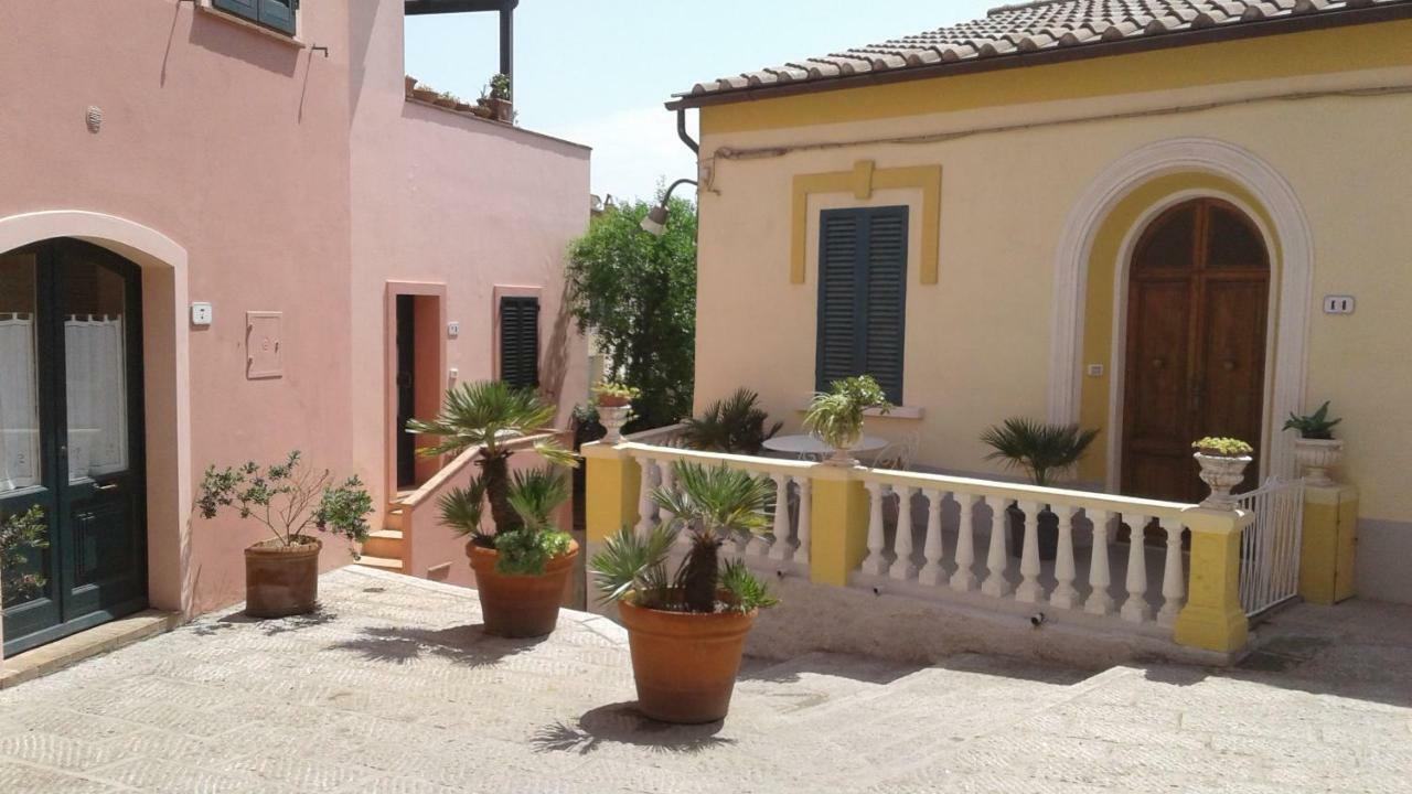 Rer Vista Mare Capoliveri (Isola d'Elba) Exterior foto