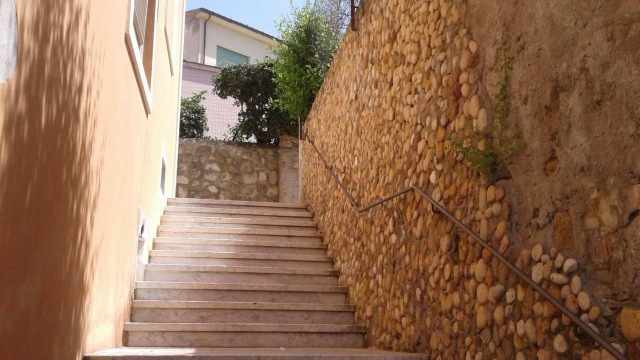 Rer Vista Mare Capoliveri (Isola d'Elba) Exterior foto