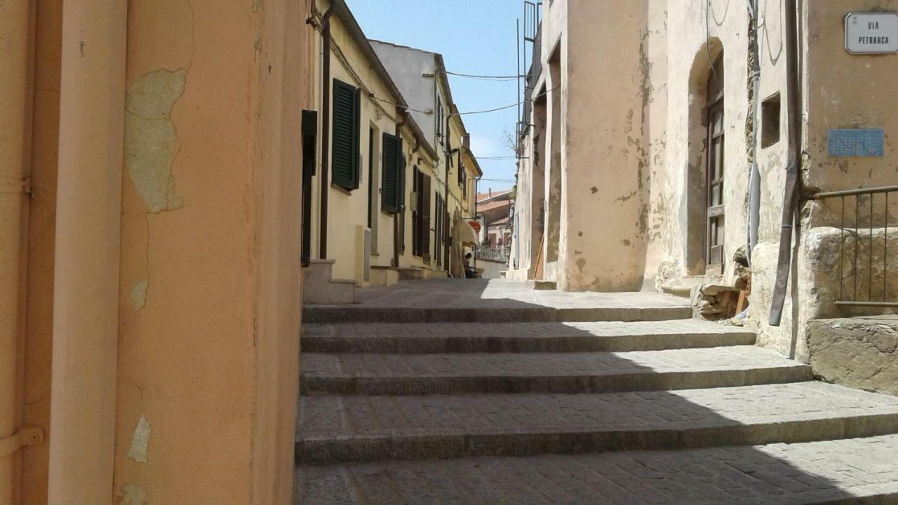Rer Vista Mare Capoliveri (Isola d'Elba) Exterior foto
