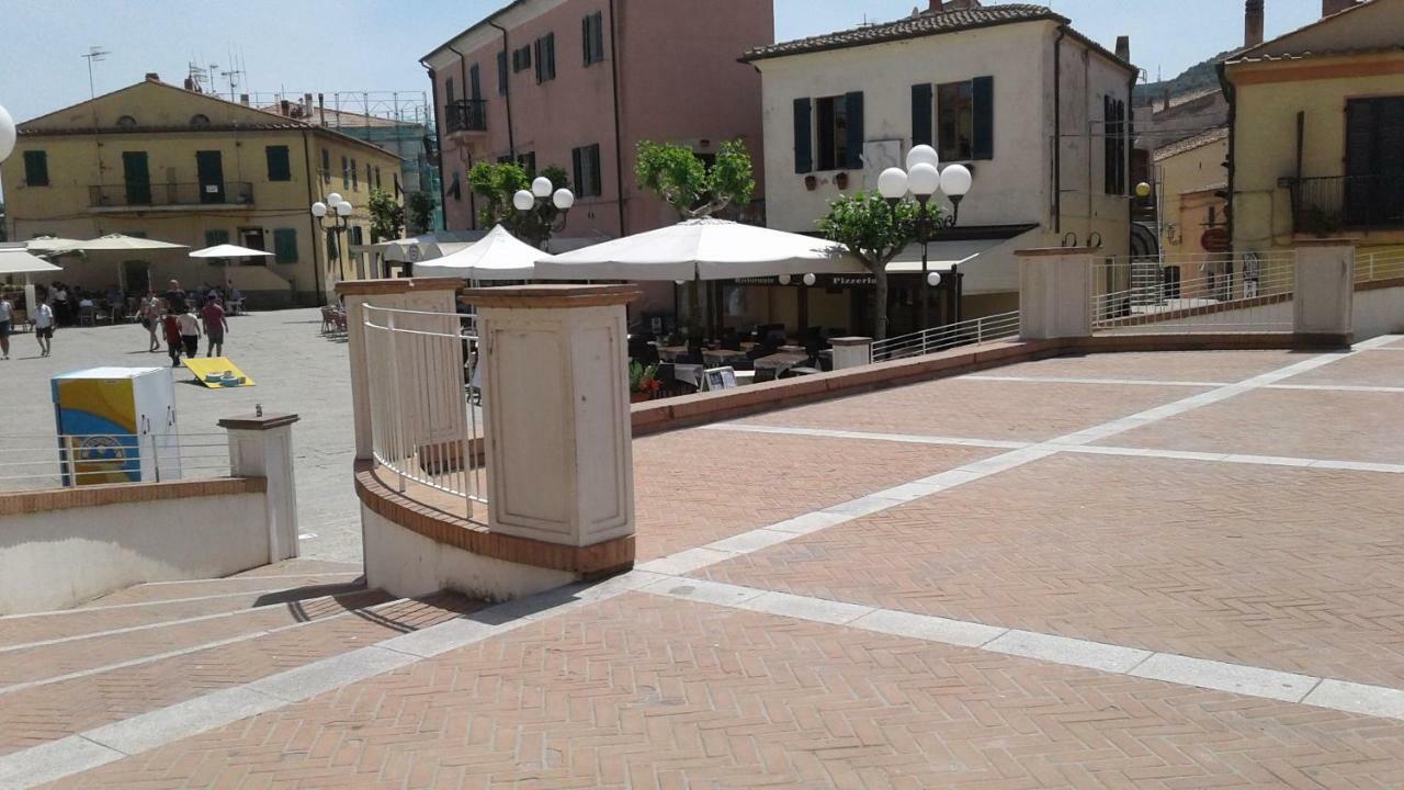 Rer Vista Mare Capoliveri (Isola d'Elba) Exterior foto
