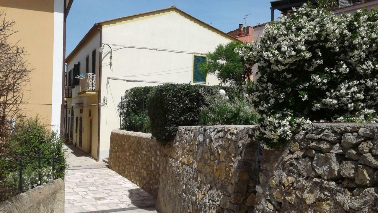 Rer Vista Mare Capoliveri (Isola d'Elba) Exterior foto