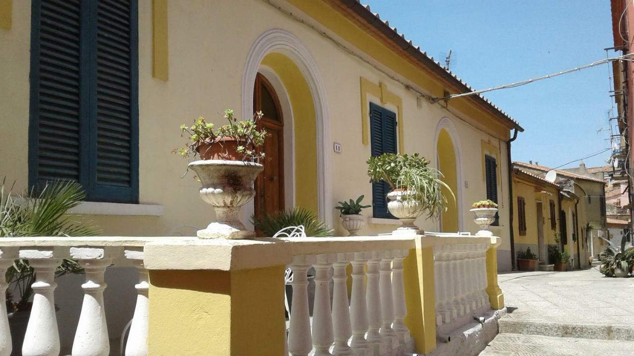 Rer Vista Mare Capoliveri (Isola d'Elba) Exterior foto